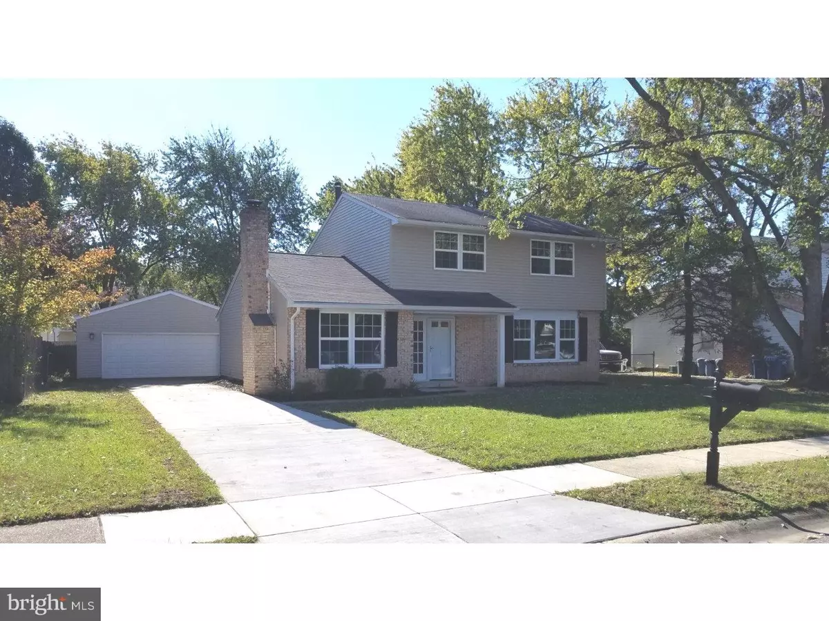 Newark, DE 19713,55 UPLAND CT