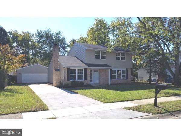 55 UPLAND CT, Newark, DE 19713