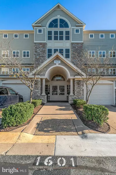 1601 LADUE CT #108, Woodbridge, VA 22191