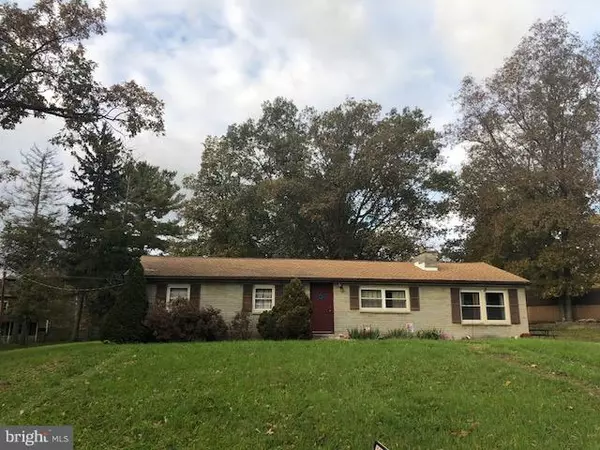 8664 OAKDALE RD, Orrstown, PA 17244