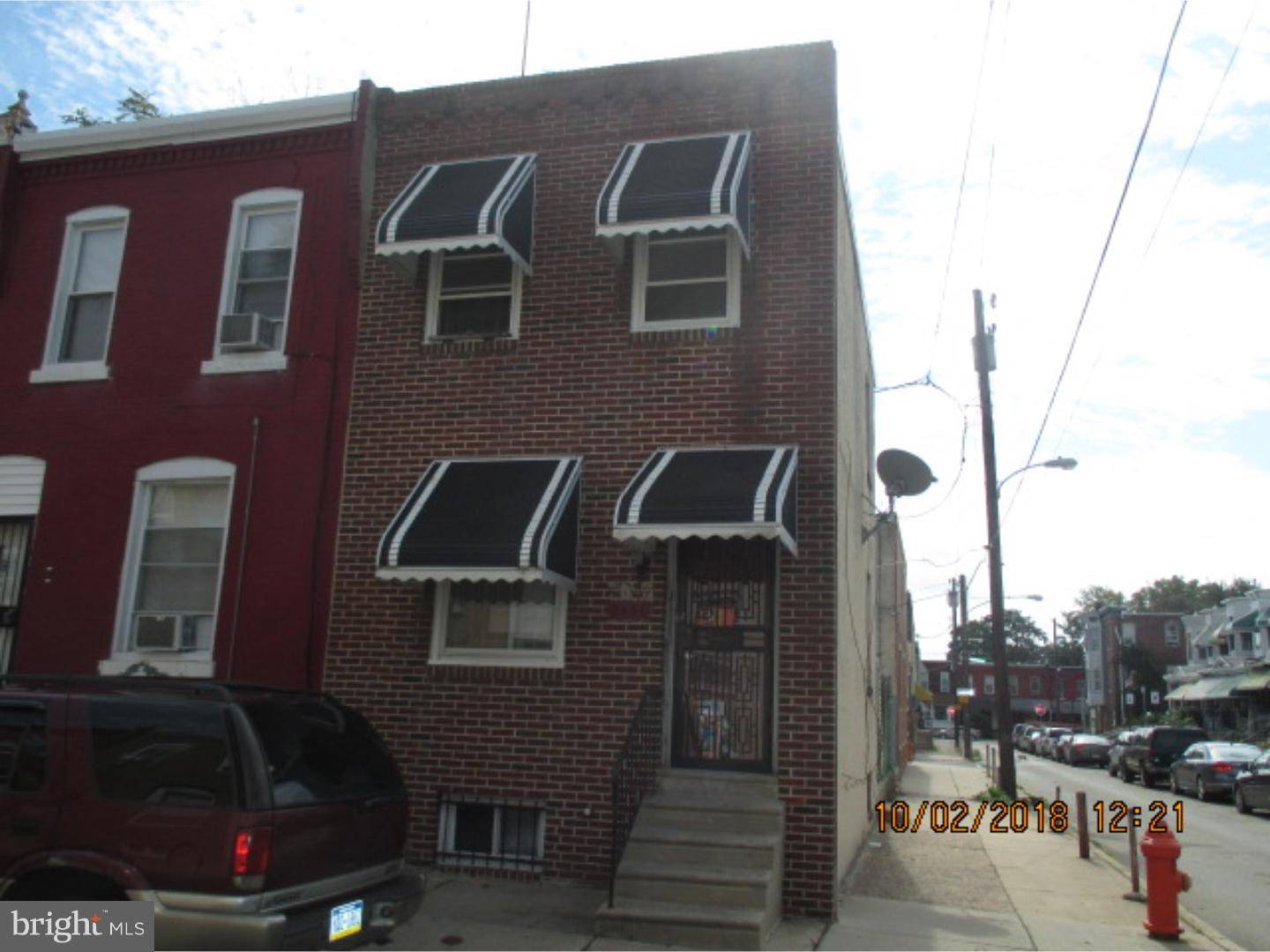 5436 SHARSWOOD ST, Philadelphia, PA 19131