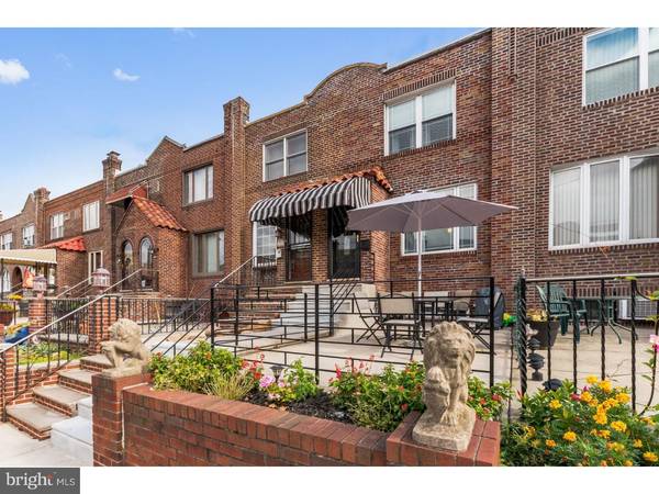 2947 S JUNIPER ST, Philadelphia, PA 19148