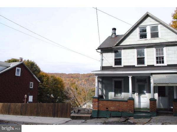 259 E RIDGE ST, Lansford, PA 18232