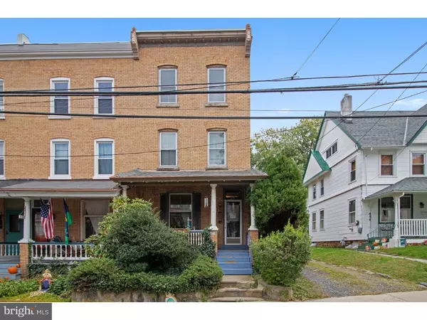 456 LEEDOM ST, Jenkintown, PA 19046