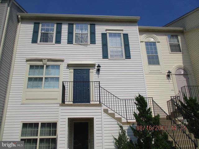 Annapolis, MD 21403,50-J SANDSTONE CT #J