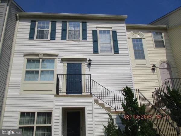 50-J SANDSTONE CT #J, Annapolis, MD 21403