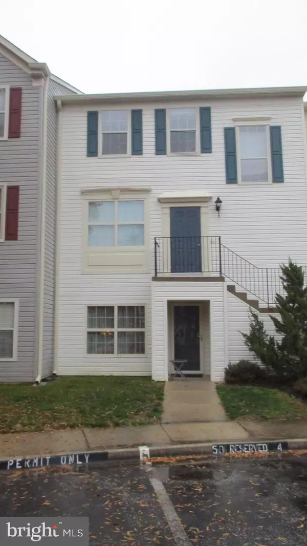 Annapolis, MD 21403,50-J SANDSTONE CT #J