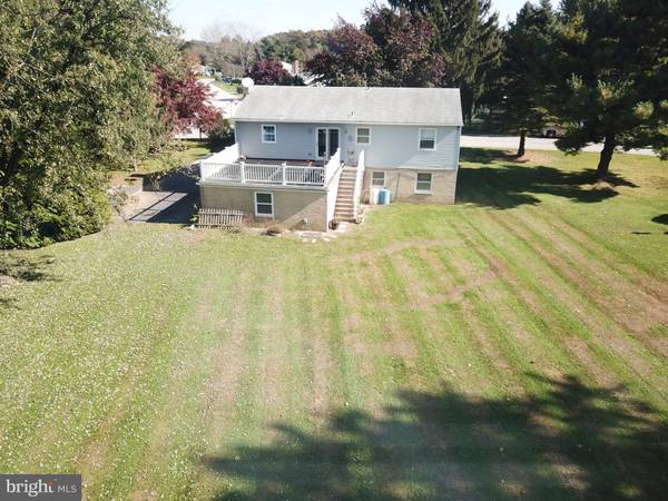 New Freedom, PA 17349,2 OTIS CT