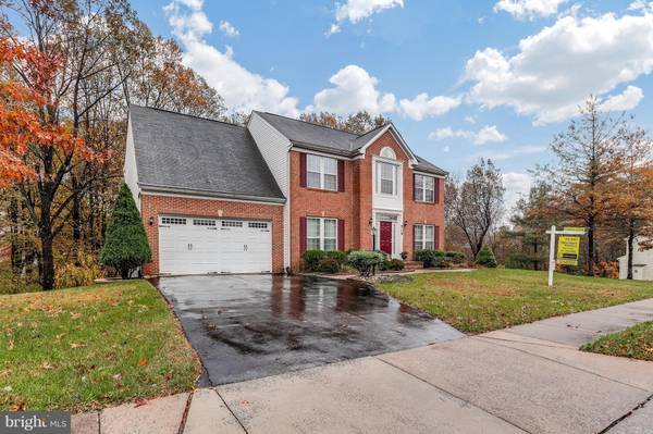 519 RAMBLING SUNSET CIR, Mount Airy, MD 21771