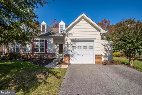 11 ASHLEY PARK DR, Ocean View, DE 19970