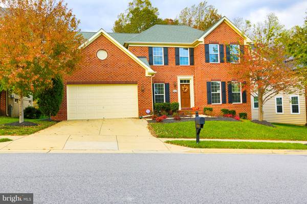 15204 LINCOLNSHIRE PL, Upper Marlboro, MD 20774