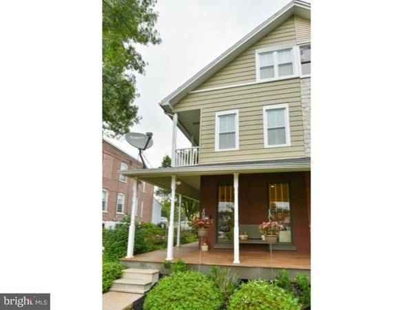 541 N CEDAR ST, Spring City, PA 19475