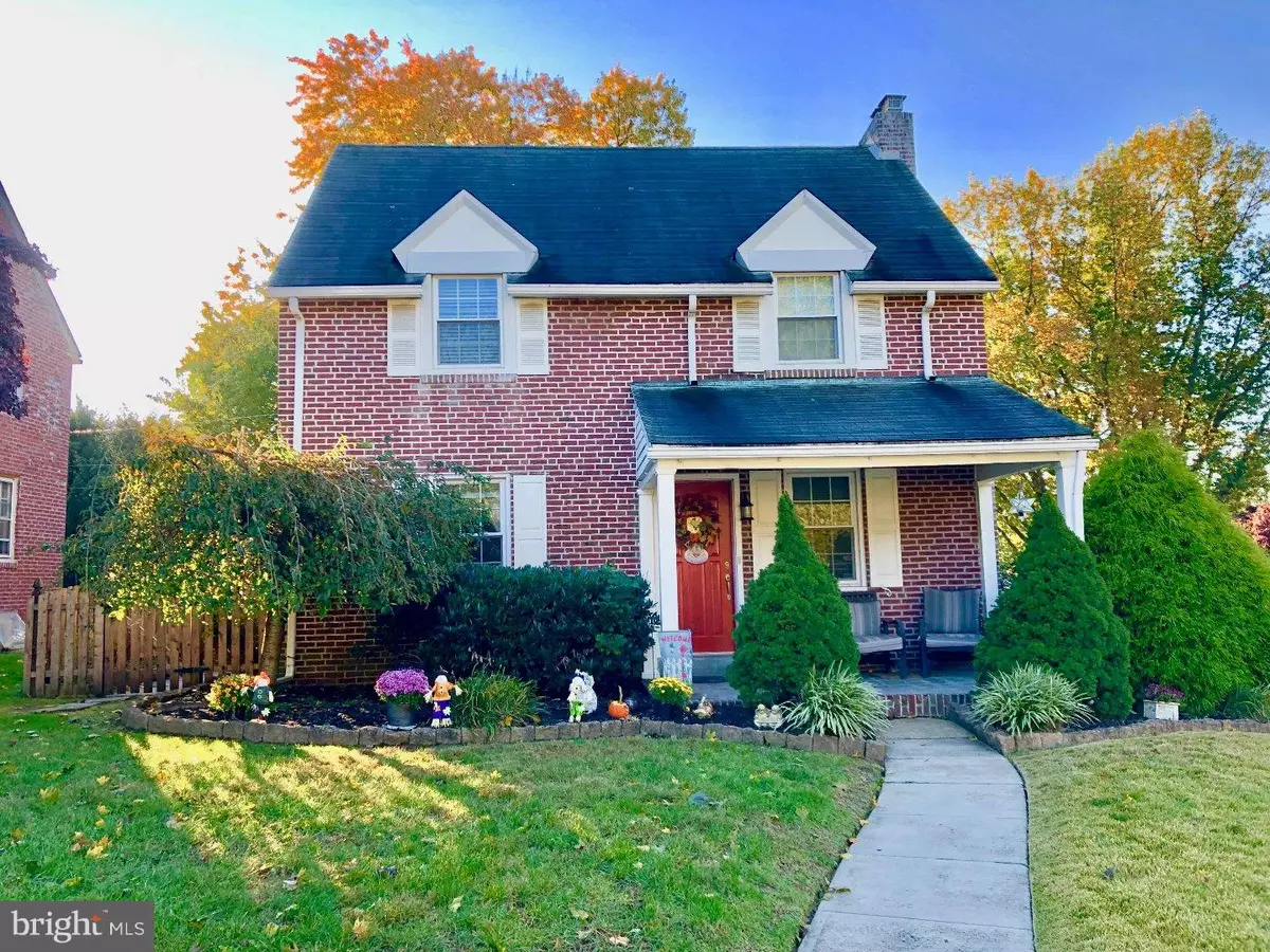 Drexel Hill, PA 19026,5048 SMITHFIELD RD