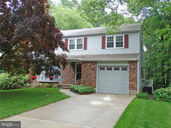 221 VALLEY DR, Yardley, PA 19067