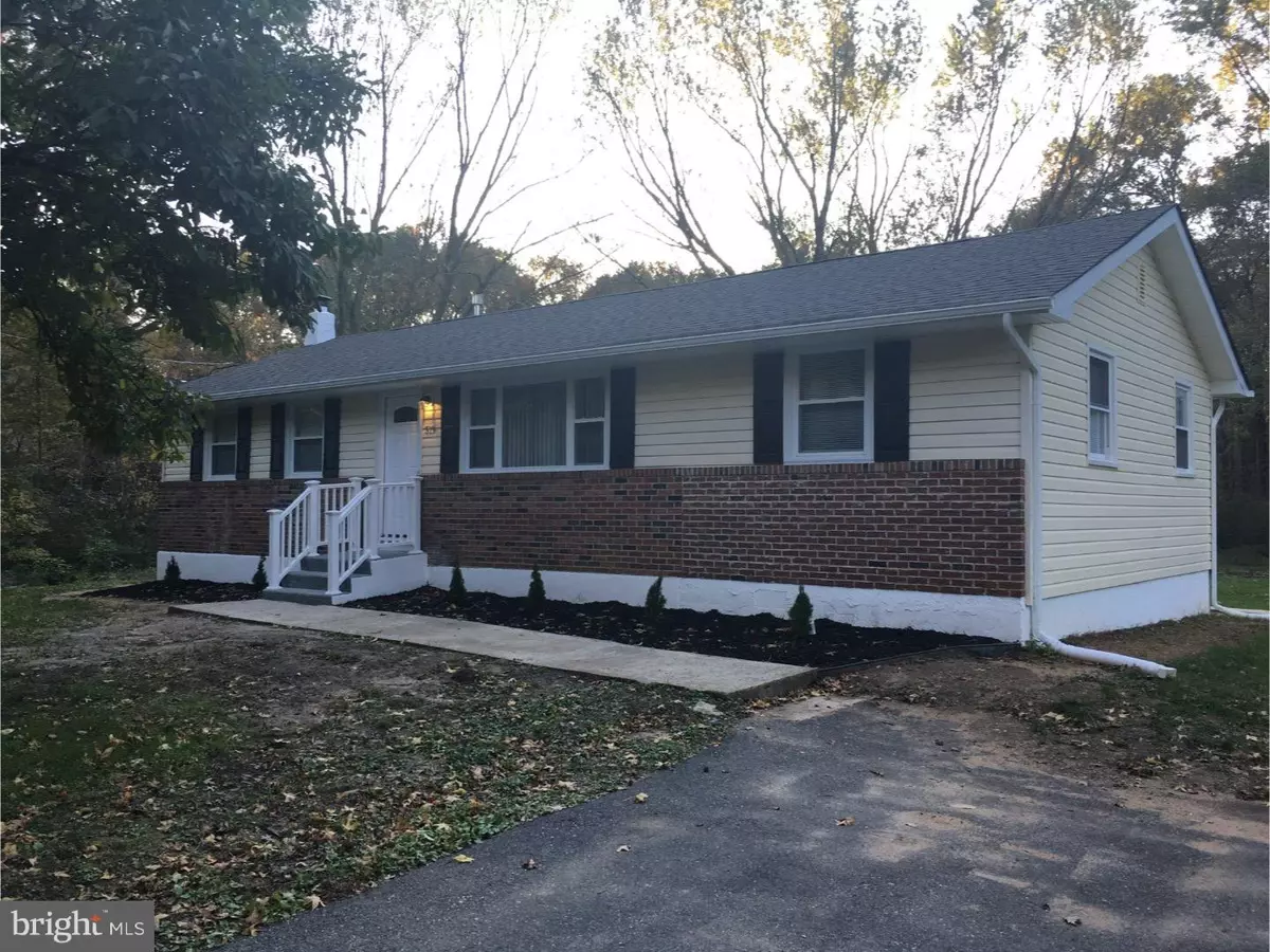 Woodstown, NJ 08098,519 ALLOWAY WOODSTOWN RD