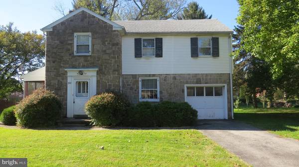 520 HAINES RD, York, PA 17402