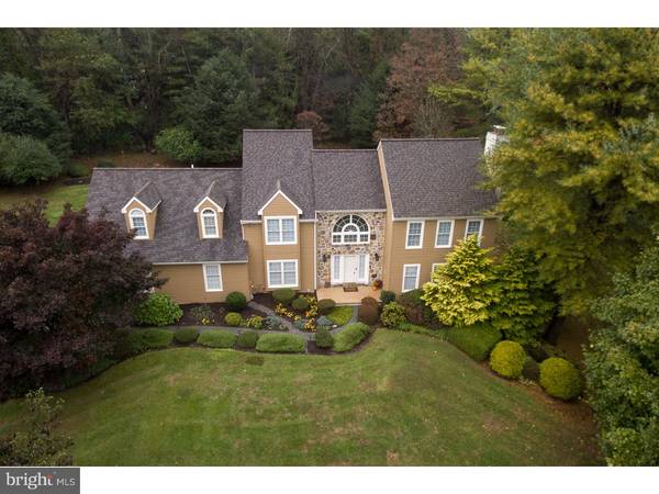 6 TWIN TURNS LN, Chadds Ford, PA 19317