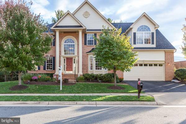 15402 EWELLS MILL WAY, Woodbridge, VA 22193