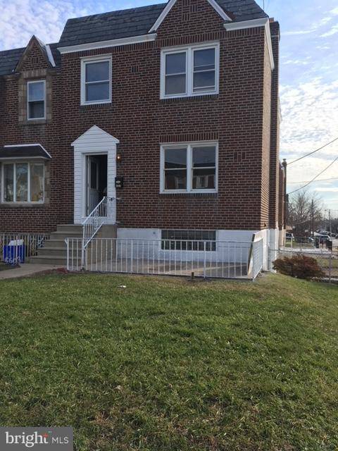 6601 COTTAGE ST, Philadelphia, PA 19135