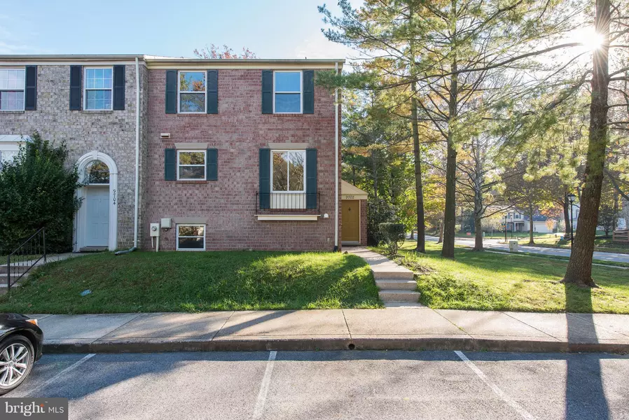 9702 EARLY SPRING WAY, Columbia, MD 21046