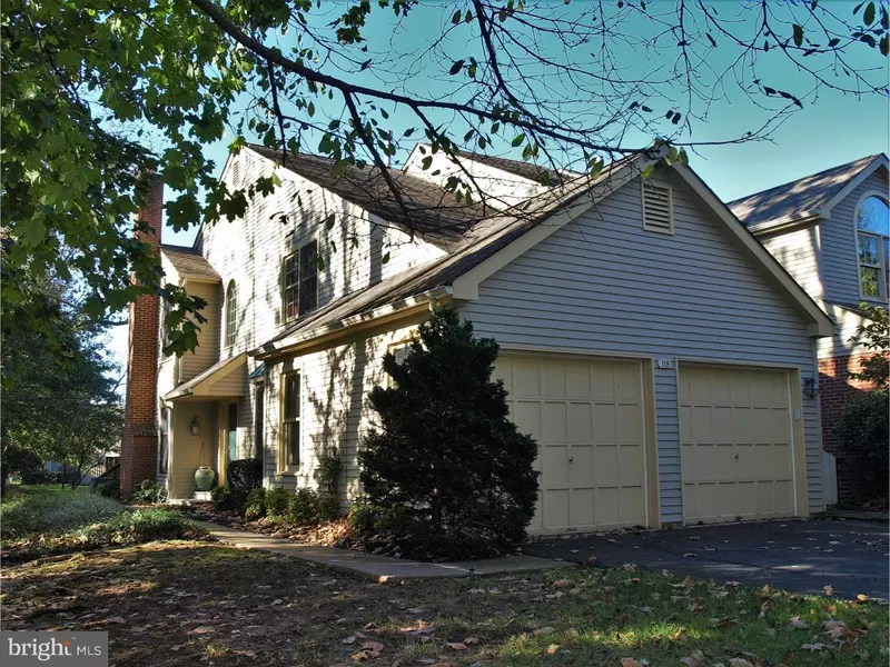 119 BRIDLE LN, Ambler, PA 19002