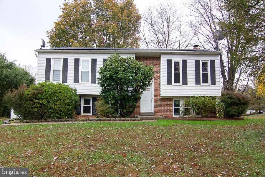 624 FALMOUTH CT, Sykesville, MD 21784