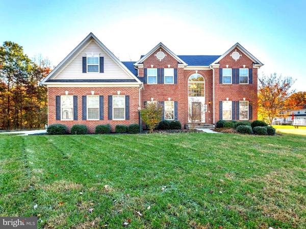 13611 WOOD EMBER DR, Upper Marlboro, MD 20774