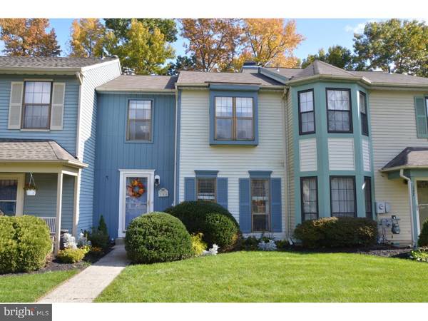 146 TYNEMOUTH CT, Robbinsville, NJ 08691