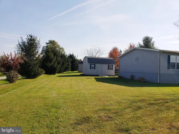 Hanover, PA 17331,58 BLUE HERON DR #LOT 136