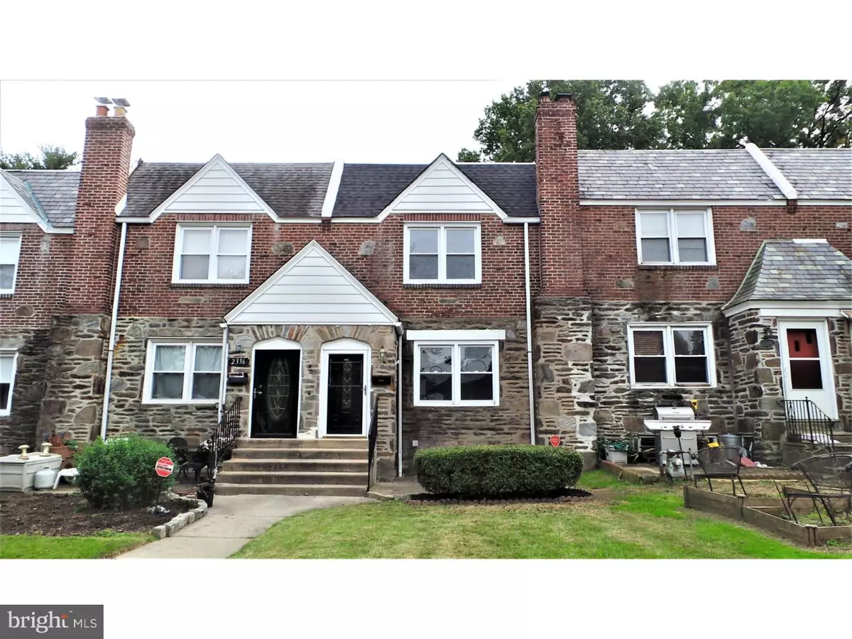 Drexel Hill, PA 19026,2338 HIGHLAND AVE