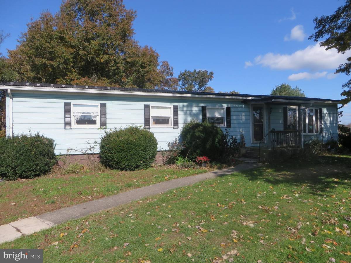 Shippensburg, PA 17257,13101 SOUTH RD