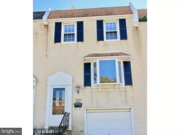 9268 ANGUS PL, Philadelphia, PA 19114