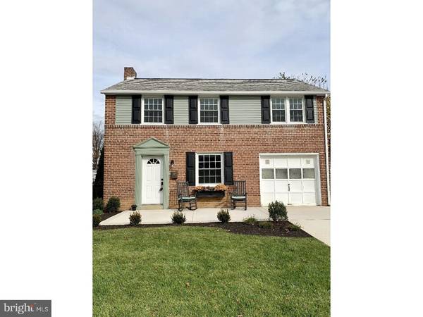 537 ACHILLE RD, Havertown, PA 19083