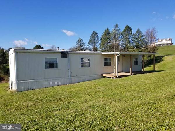 1506 LAUREL HILL RD, Mount Pleasant Mills, PA 17853