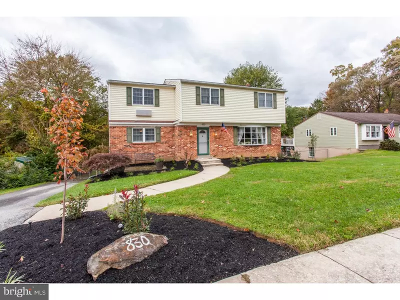 830 LITWA LN, Aston, PA 19014