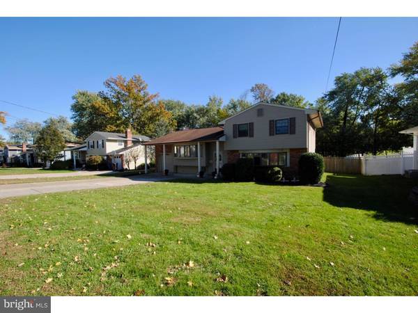 62 PRINCETON DR, Delran, NJ 08075