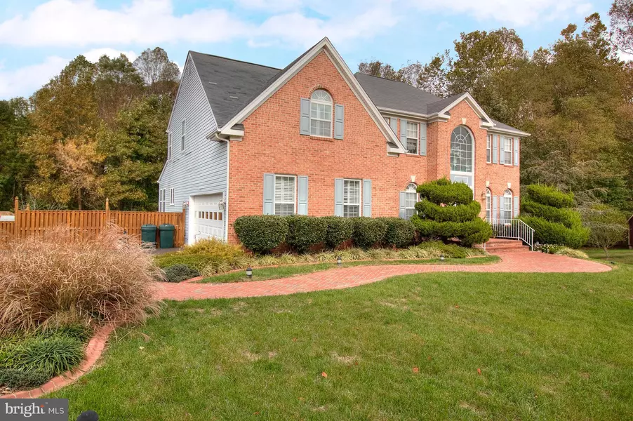 88 SCARLETT DR, Huntingtown, MD 20639