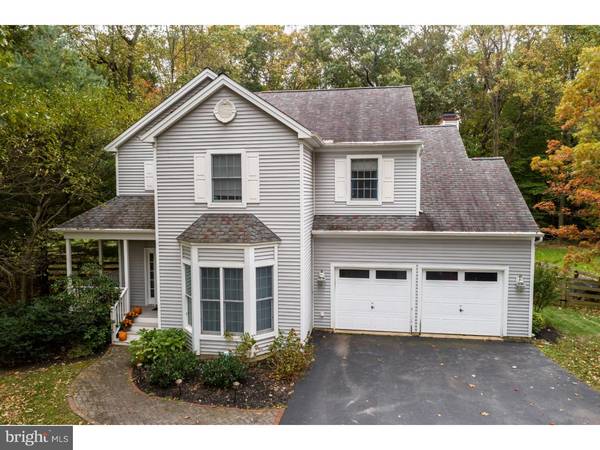 520 WHITFORD HILLS RD, Exton, PA 19341