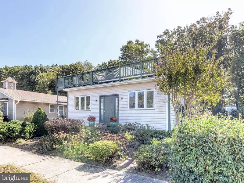 334 HICKMAN ST, Rehoboth Beach, DE 19971