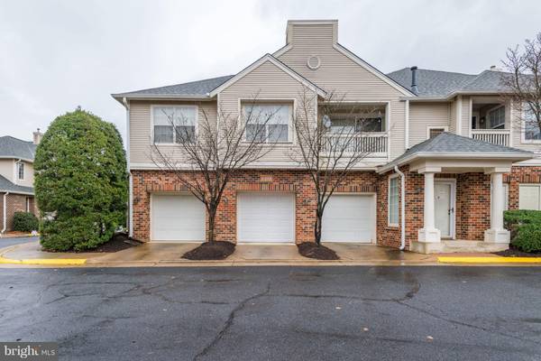 Ashburn, VA 20147,45091 BRAE TER #103