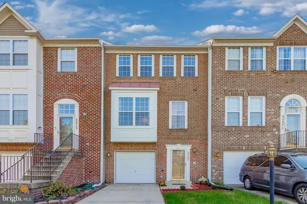 9907 TULIP TREE DR, Bowie, MD 20721