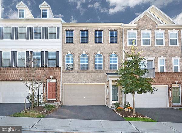 9058 MARIA WAY, Manassas Park, VA 20111