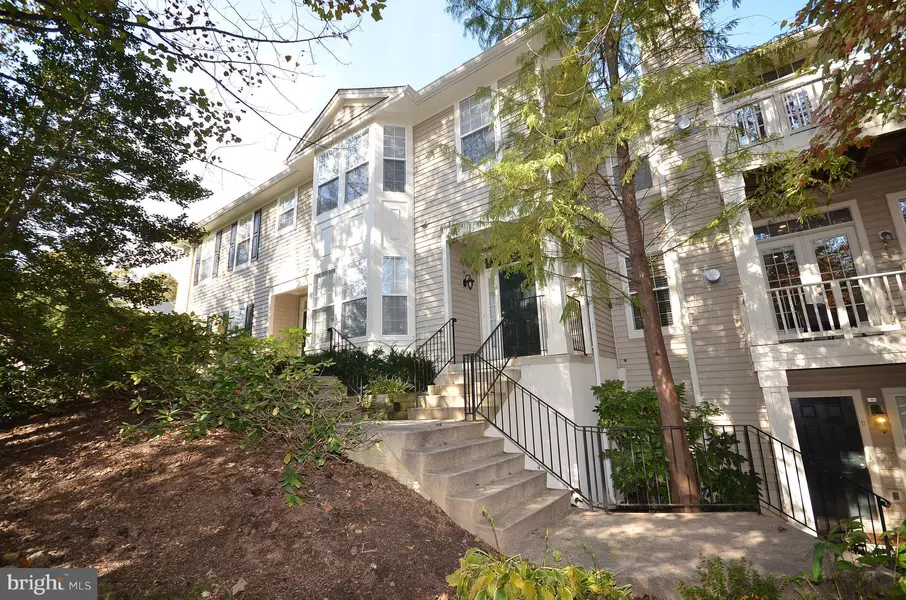 11401 GATE HILL PL #79, Reston, VA 20194