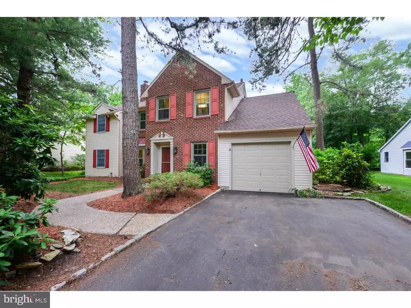 6 PRINCE ANDREW CT, Marlton, NJ 08053