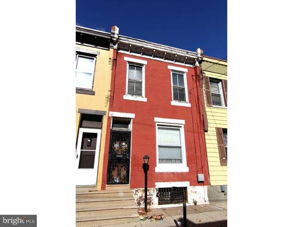 1853 BRUNNER ST, Philadelphia, PA 19140