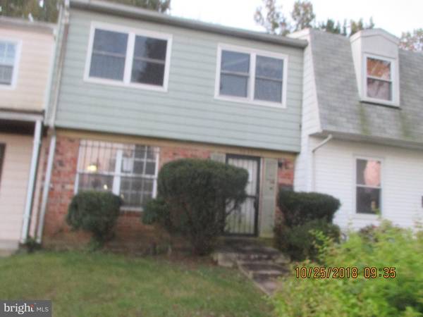 9025 CONTINENTAL PL, Landover, MD 20785