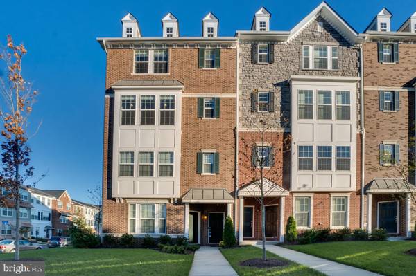 44052 PEIROSA TER, Chantilly, VA 20152