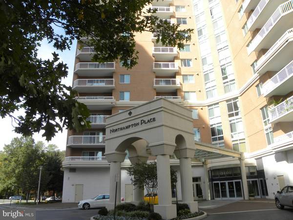 3101 HAMPTON DR #1207, Alexandria, VA 22302