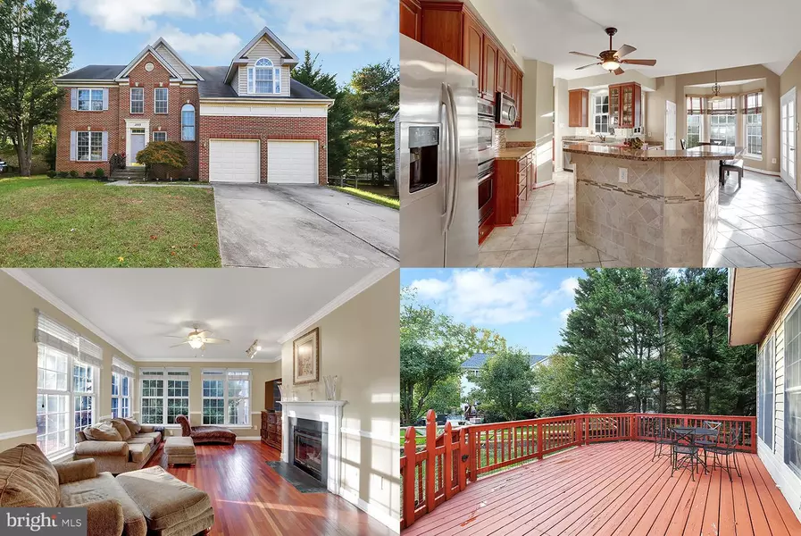 11103 YELLOW LEAF WAY, Germantown, MD 20876