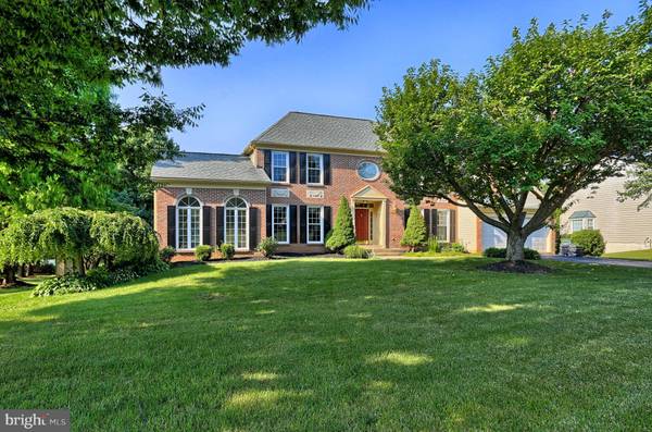 2504 LADY ANN CT, Churchville, MD 21028